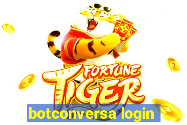 botconversa login